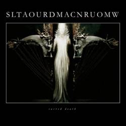 Stormcrow (USA) : Sacred Death
